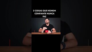 COMO SE TORNAR UM HOMEN MAIS ATRAENTE - Compilado Tiktok #Shorts