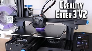 Ender 3 V2 Review