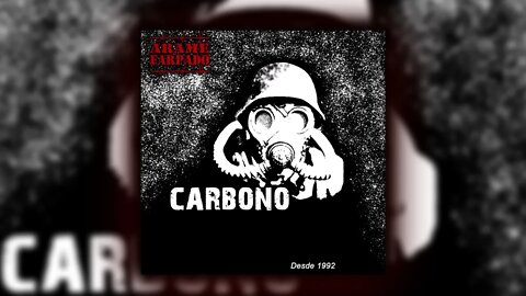 CARBONO (EP) 2020 - Arame Farpado