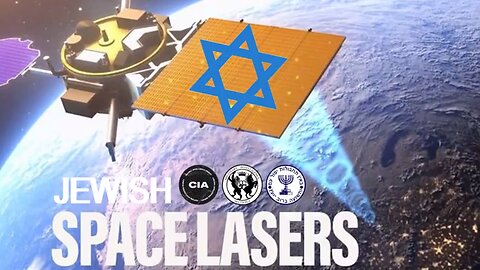 Jewish Space Lasers: Preston Nichols - The Montauk Project & TIME TRAVEL