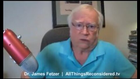 Join Jim at his new private intel channel All Things Reconsidered at allthingsreconsidered.tv