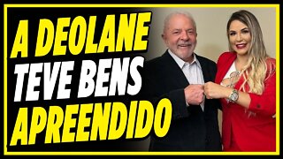 DEOLANE É UMA PIADA | Cortes do MBL