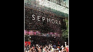 Shop with me @Sephora, New Store at Westfield Stratford City London, 2nd Sephora Store 15-11-2023