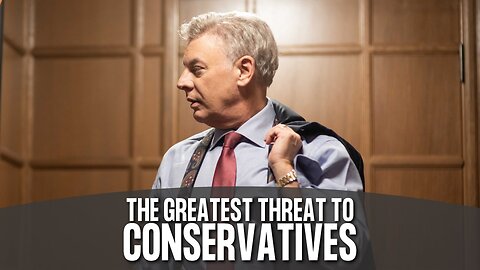 Why do Conservatives Make Enemies of Each Other?