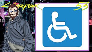 MENTALIDADE DEFICIENTE - Cyberpunk 2077 #53