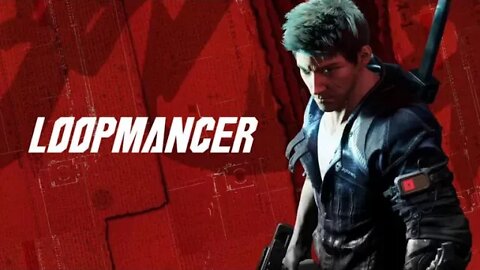 Loopmancer - O Início de Gameplay