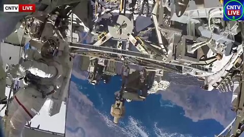 Live Nasa Space Station Earth Viewing cameras
