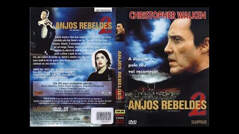 ANJOS REBELDES 2 TRAILER