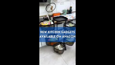 New Kitchen Gadgets Available On Amazon#shorts #youtubeshorts #tiktok