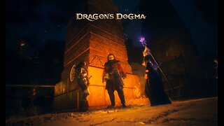 dragons dogma 2 stream s15