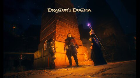 dragons dogma 2 stream s15