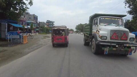 Biratchowk to Ithari moto vlog#Biratchowk#ithari #sujanofficial