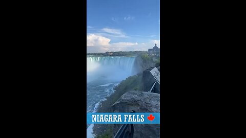 Niagara Fall