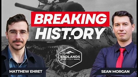 Breaking History Ep. 10: BRICS Summit Breakthroughs vs the War on Humanity