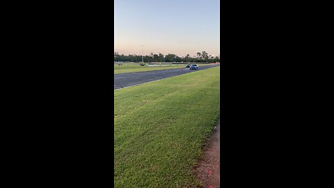 Ford XR6 Turbo vs Supra