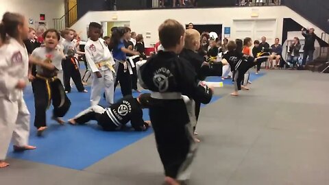 Logan Xavier 2017 11 19 Victory Martial Arts Master Michael Chaturantabut 4