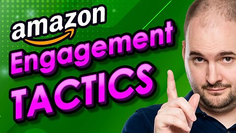 Customer Engagement Tools for Amazon Sellers: Are They Ineffective?