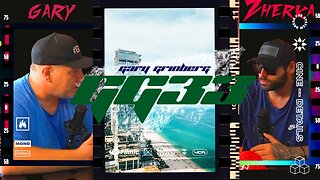 GG33 - Gary with Zherka Podcast Uncensored GG33 Academy