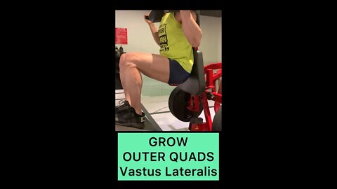 BUILD OUTER QUADS FT NICK WALKER and Brett Wilkins #shorts