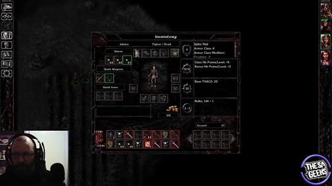 Going Dungeoning in Baldur's Gate