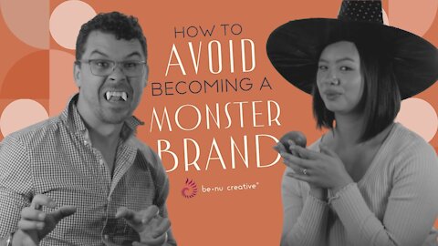 How to Avoid Becoming a Monster Brand [All Monsters]