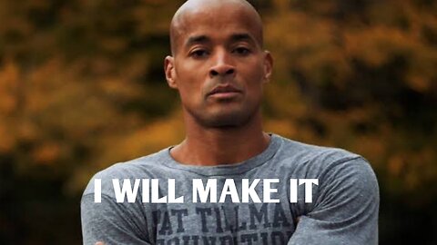 I Will Make It | Best Motivational Speech