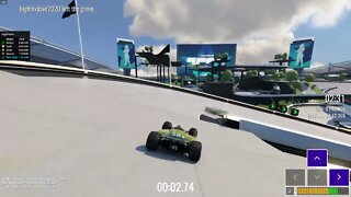 Track of the day 25-03-2022 - Trackmania