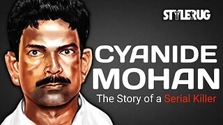 Cyanide Mohan: Story of A Serial Killer | Crime Kahaaniyan StyleRug