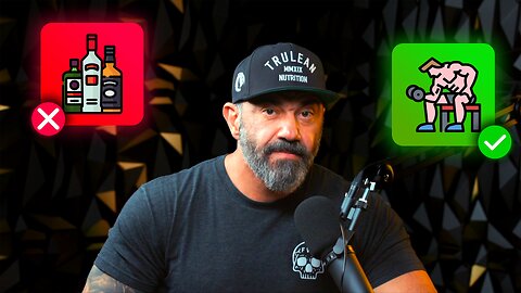 Why You Should NEVER Compromise On Your Goals | The Bedros Keuilian Show E024