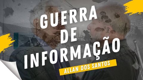 Guerra de Informação - 12/10/2022