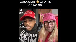 Liberal Larry and Terrence Williams