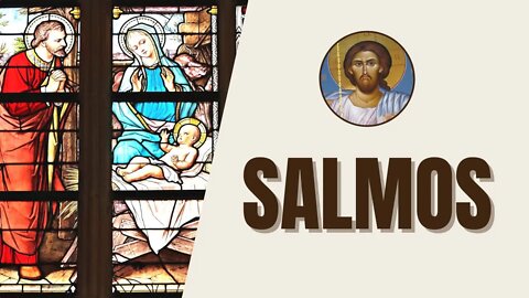 Salmos de 1 a 150