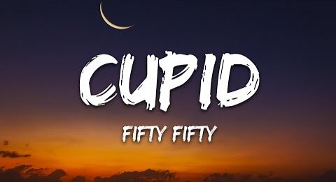 FIFTY FIFTY - Cupid (Twin Version) (Lyrics)