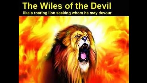 Wiles of the Devil - The normalization of THESE movements PROVE we’re facing EVIL - Glenn Beck