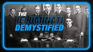 The Illuminati Demystified: How Secret Societies are Used for Espionage