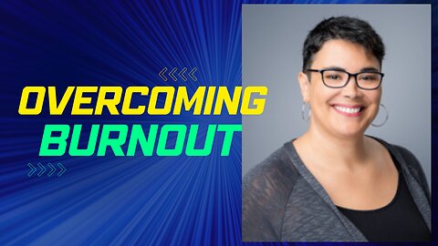 Overcoming Burnout Skill Snacks' Exclusive Interview with Cecelia Livingston!