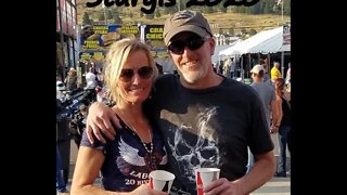 Intro to our upcoming motorcycle road trip to Sturgis 2020.