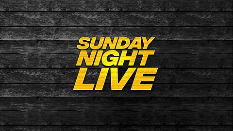 Sunday Night Live (FULL) 06. 25. 23.