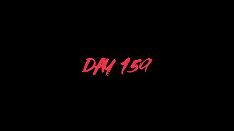DAY 159: MODE [C]