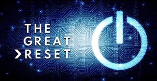 The Great Reset: Global Elites and the Permanent Lockdown