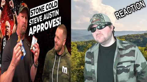 Stone Cold Steve Austin's Opinion of Marc Lobliner - Tiger Fitness REACTION!!! (BBT)