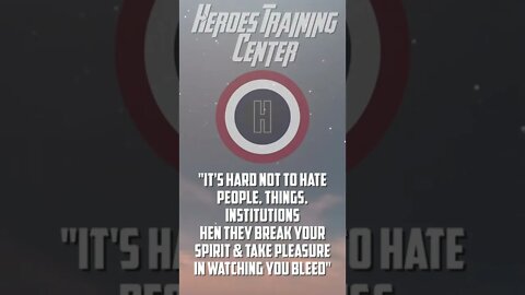 Heroes Training Center | Inspiration #51 | Jiu-Jitsu & Kickboxing | Yorktown Heights NY | #Shorts