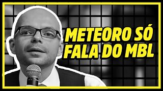 POR QUE TODOS ATACAM O MBL? | Cortes do MBL