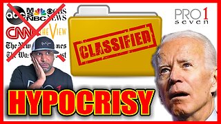 (Full Show) Biden Classified Documents; Dems Vote to Kill Babies; More Died Suddenly | 1-11-23