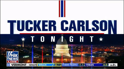 Tucker Carlson Tonight 9/27/22 🆕 Fox News September 27, 2022
