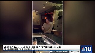 Democrat State Rep Threatens Bar In Profanity-Laced Tirade