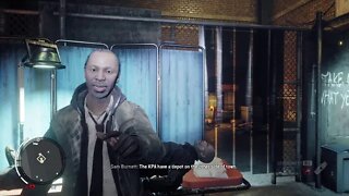 Homefront: The Revolution Part 8-The Cost Of Freedom