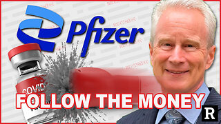 Dr. Peter McCullough SLAMS Pfizer Board Member Over Censorship and Propaganda