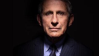 The Crimes of Anthony Fauci