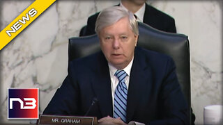 Dems Want To End Weapon Against Terror, Lindsey Graham Snaps Back